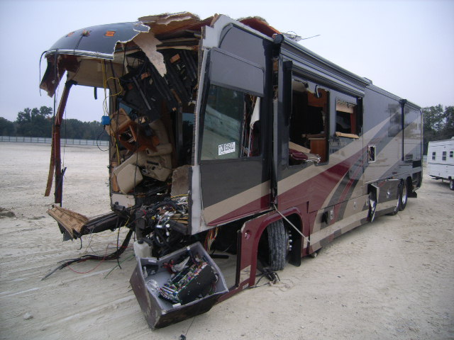 Name:  Wasted Front Damaged RMR Monocoque Motorhome Drivers Side.JPG
Views: 560
Size:  84.4 KB