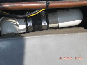 Click image for larger version

Name:	Holding Tank Vent Plumbing.jpg
Views:	187
Size:	25.9 KB
ID:	707